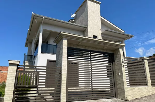 CASA - NOSSA SENHORA DE FÁTIMA, IÇARA
