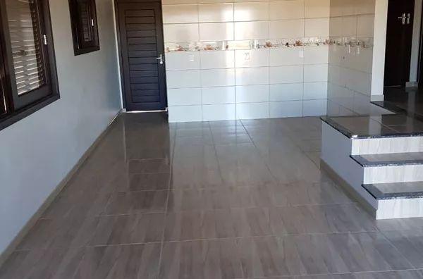 CASA - PRESIDENTE VARGAS, IÇARA