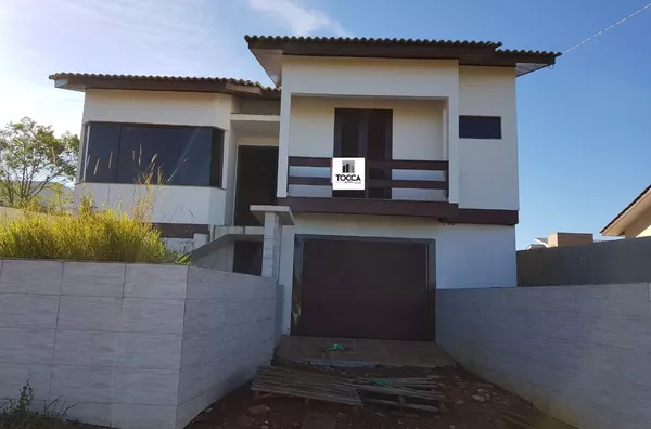 CASA - PRESIDENTE VARGAS, IÇARA