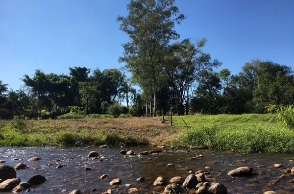 TERRENO RURAL - VILA SÃO PEDRO, SIDERÓPOLIS