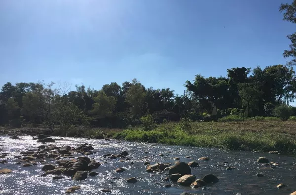 TERRENO RURAL - VILA SÃO PEDRO, SIDERÓPOLIS