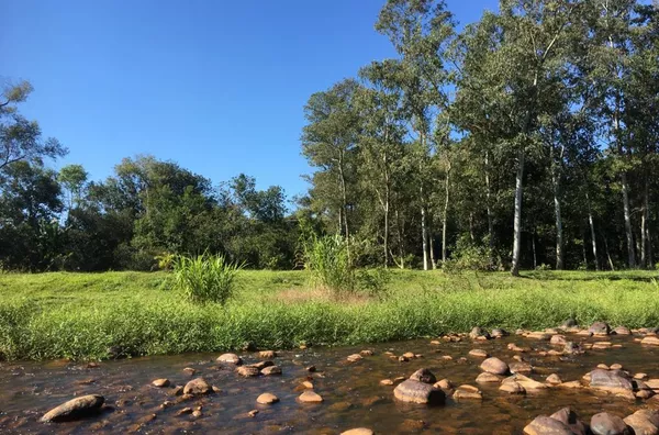 TERRENO RURAL - VILA SÃO PEDRO, SIDERÓPOLIS