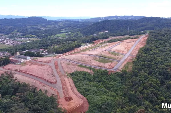 TERRENOS - LOT. MURIALDO - MURIALDO, ORLEANS