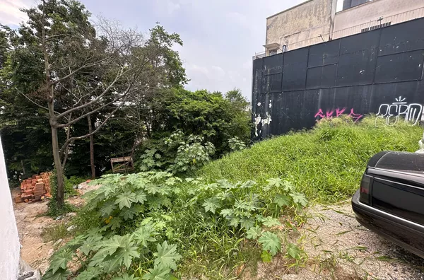 TERRENO - OPERÁRIA NOVA, CRICIÚMA/SC