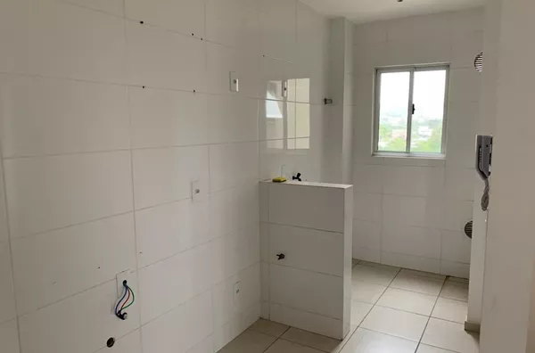 APARTAMENTOS, HEXA PRIME RESIDENCE – CRICIÚMA