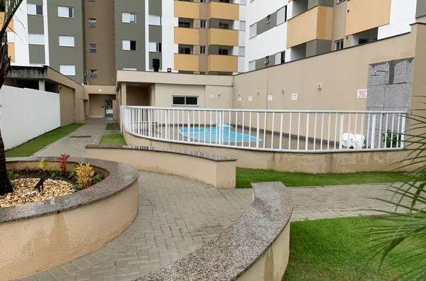 APARTAMENTOS, HEXA PRIME RESIDENCE – CRICIÚMA
