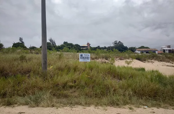 TERRENO - LAGOA DOS ESTEVES, BALNEÁRIO RINCÃO