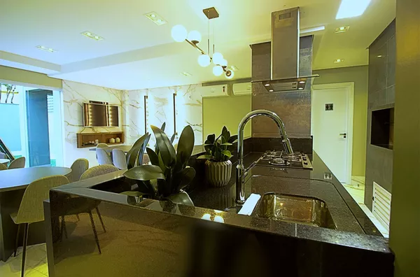 APARTAMENTOS, RES. ROCCA PIETORE - CENTRO, SIDERÓPOLIS