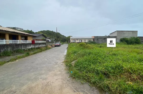 TERRENO - ZONA NOVA, BALNEÁRIO RINCÃO