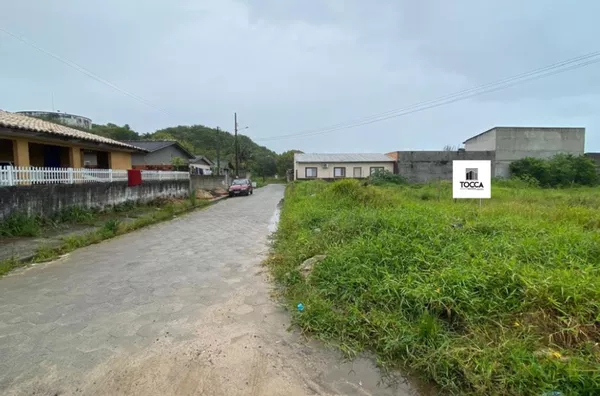 TERRENO - ZONA NOVA, BALNEÁRIO RINCÃO