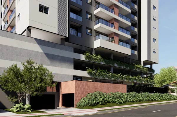 APARTAMENTO, RES. BRIANZA - SANTA BÁRBARA, CRICIÚMA