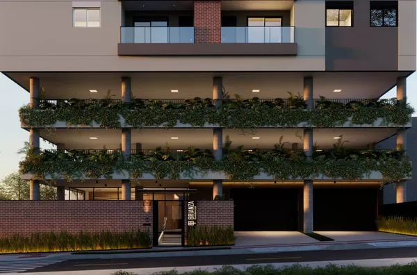 APARTAMENTO, RES. BRIANZA - SANTA BÁRBARA, CRICIÚMA