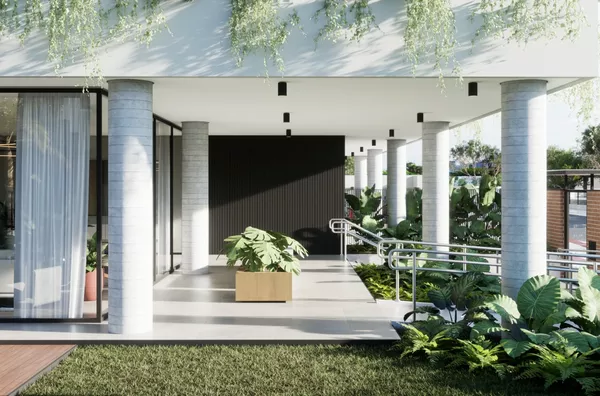 APARTAMENTO, RES. BRIANZA - SANTA BÁRBARA, CRICIÚMA