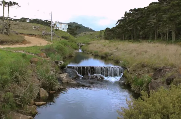 TERRENO - BOM JARDIM DA SERRA