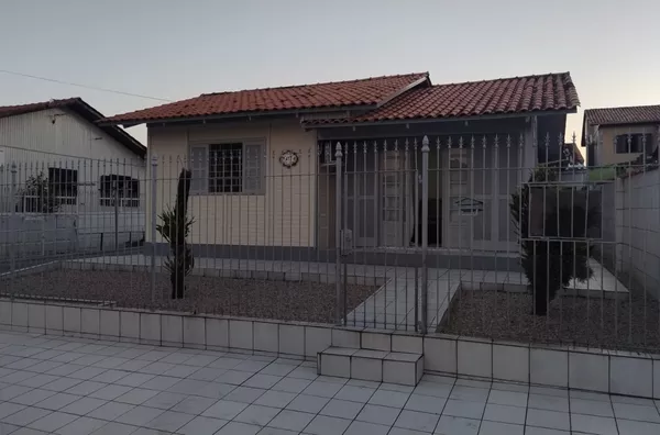CASA - CRISTO REI, IÇARA