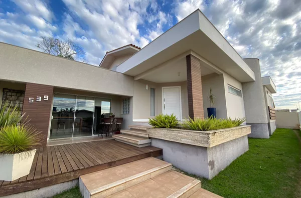 CASA  - NOSSA SENHORA DE FÁTIMA, IÇARA