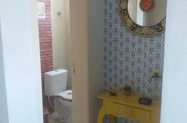 APARTAMENTO, ANA MARIA – CRICIÚMA