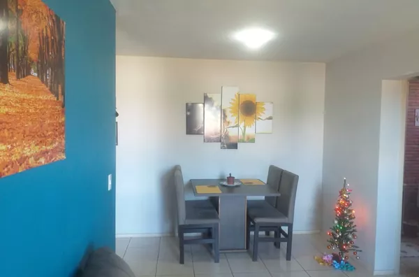 APARTAMENTO, ANA MARIA – CRICIÚMA