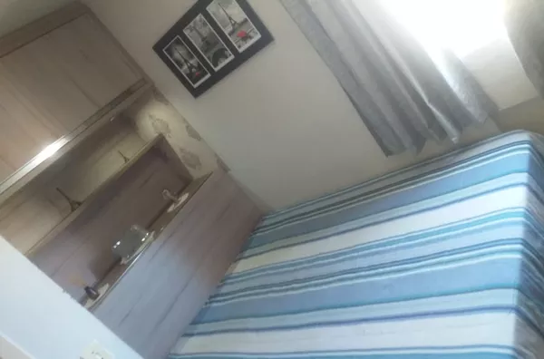 APARTAMENTO, ANA MARIA – CRICIÚMA