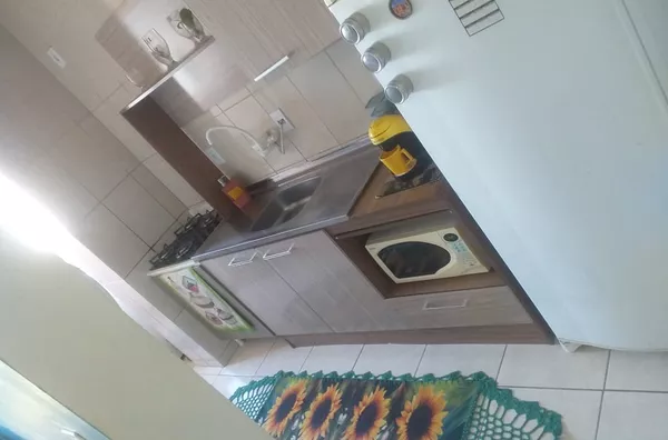 APARTAMENTO, ANA MARIA – CRICIÚMA