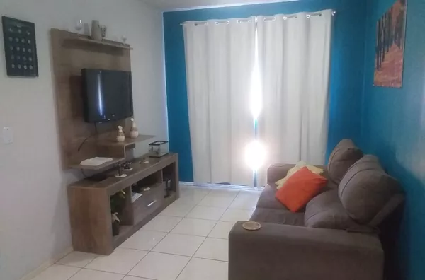 APARTAMENTO, ANA MARIA – CRICIÚMA