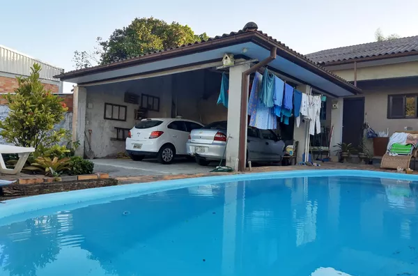 CASA - JAQUELINE, IÇARA