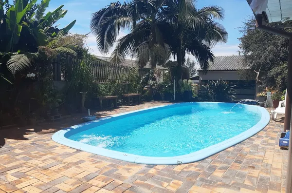 CASA - JAQUELINE, IÇARA