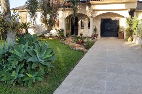 CASA - JAQUELINE, IÇARA