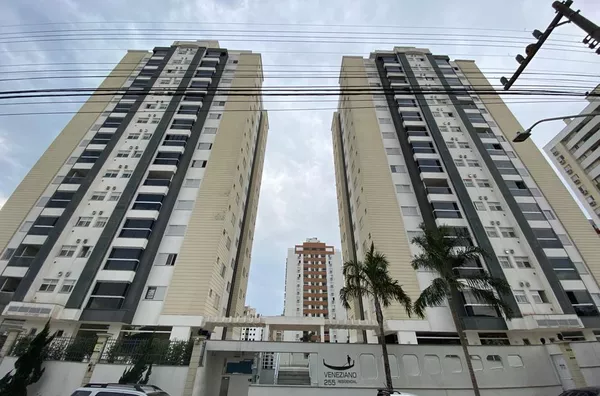 APARTAMENTO, CENTRO - CRICIÚMA