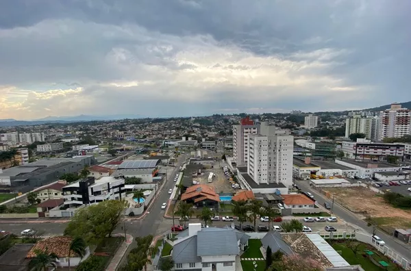 APARTAMENTO, CENTRO - CRICIÚMA