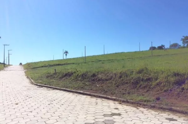 TERRENOS -  LOT. LUCIA GIASSI, JARDIM DAS PALMEIRAS, COCAL DO SUL