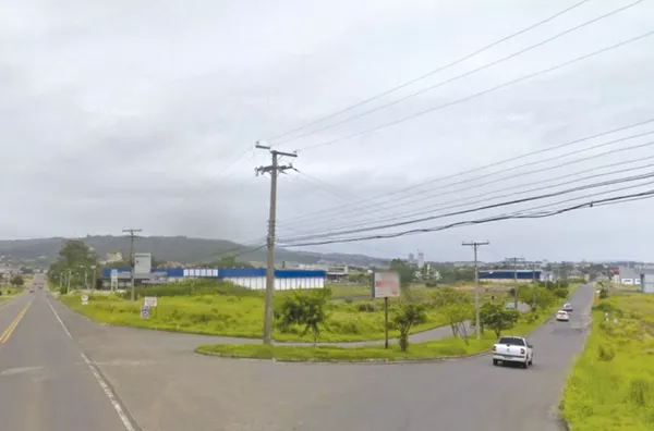 TERRENOS - LOT. ANGELO GIASSI, PRESIDENTE VARGAS, IÇARA