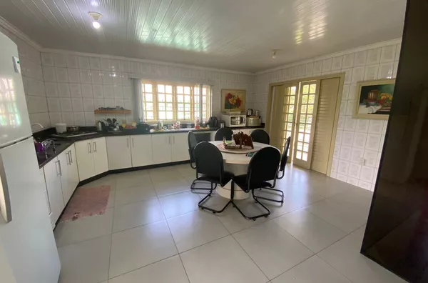 CASA - LIRI, IÇARA