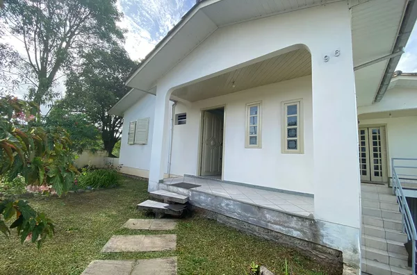 CASA - LIRI, IÇARA
