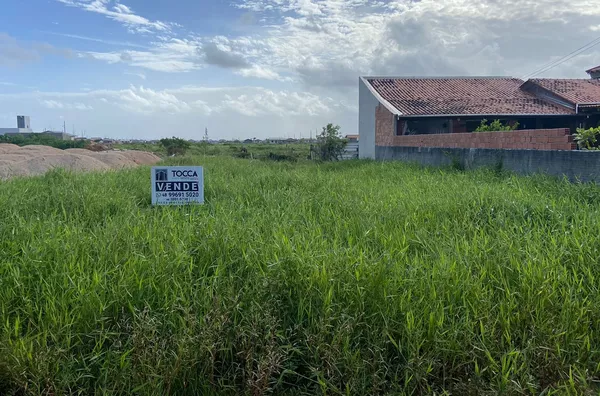 TERRENO - ZONA SUL, BALNEÁRIO RINCÃO