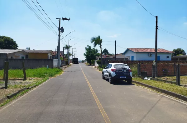 CASA MISTA, QUARTA LINHA - CRICIÚMA