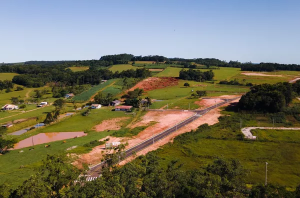 TERRENOS, LOT. RESERVA DA MATA - SANGÃO, CRICIÚMA