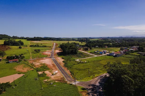 TERRENOS, LOT. RESERVA DA MATA - SANGÃO, CRICIÚMA