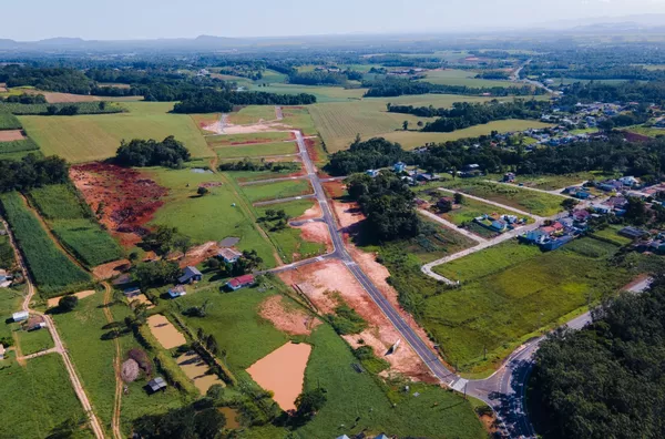 TERRENOS, LOT. RESERVA DA MATA - SANGÃO, CRICIÚMA