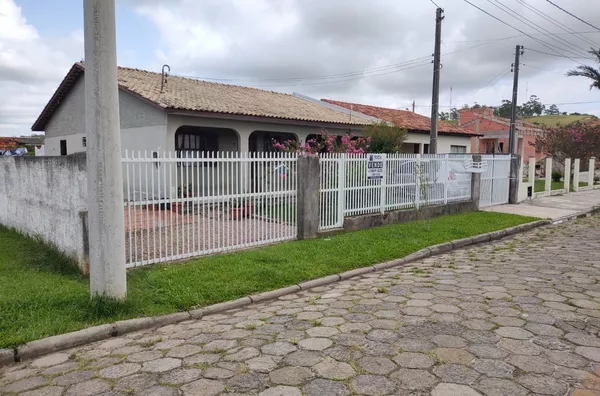 CASA - PEDREIRAS, BALNEÁRIO RINCÃO
