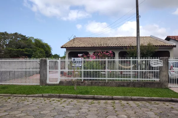 CASA - PEDREIRAS, BALNEÁRIO RINCÃO