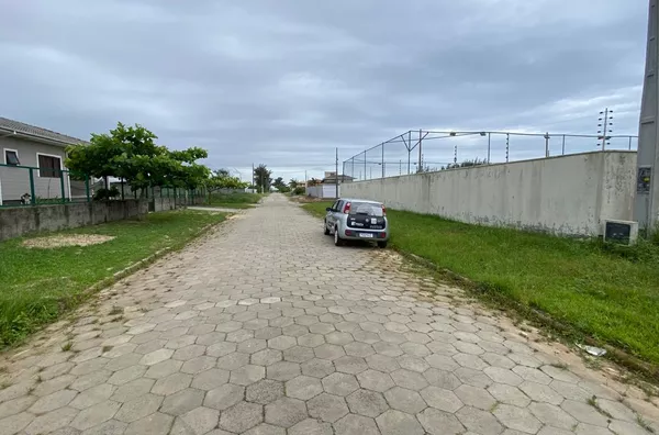 TERRENO - ZONA NORTE, BALNEÁRIO RINCÃO