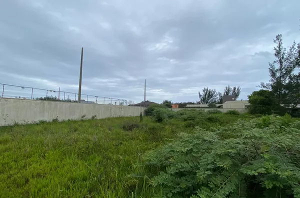 TERRENO - ZONA NORTE, BALNEÁRIO RINCÃO