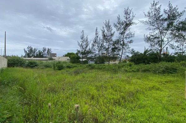 TERRENO - ZONA NORTE, BALNEÁRIO RINCÃO