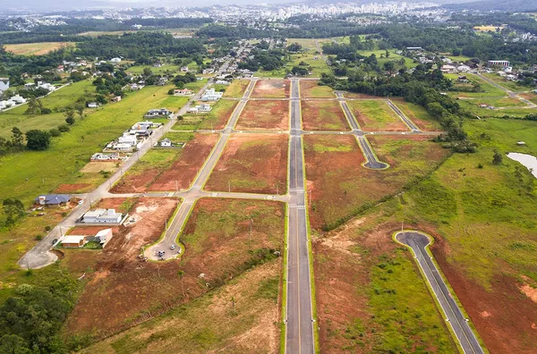 TERRENOS - LOT. PORTAL DA PRIMEIRA LINHA, PRIMEIRA LINHA, CRICIÚMA