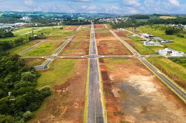 TERRENOS - LOT. PORTAL DA PRIMEIRA LINHA, PRIMEIRA LINHA, CRICIÚMA