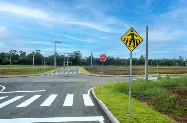 TERRENOS - LOT. PORTAL DA PRIMEIRA LINHA, PRIMEIRA LINHA, CRICIÚMA