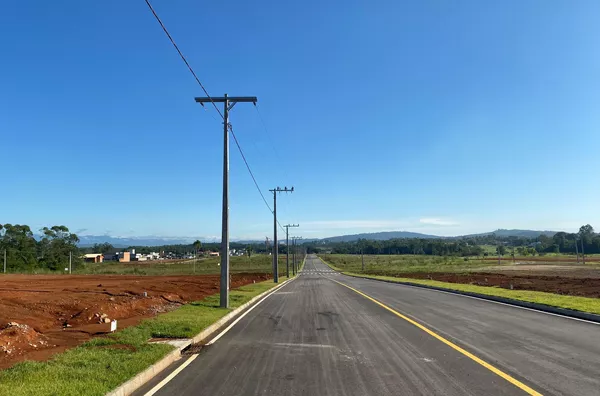TERRENOS - LOT. PORTAL DA PRIMEIRA LINHA, PRIMEIRA LINHA, CRICIÚMA - Foto 8