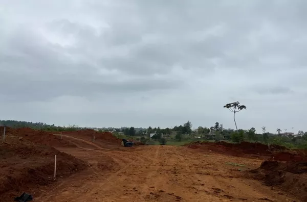 TERRENOS - LOT. GENEBRA, MINA DO MATO, CRICIUMA