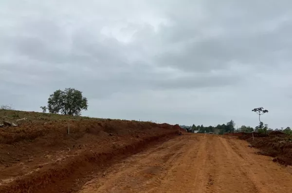 TERRENOS - LOT. GENEBRA, MINA DO MATO, CRICIUMA
